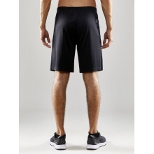 Craft Sporthose (Short) Evolve Zip Pocket - leicht, Reissverschlusstaschen - schwarz Herren